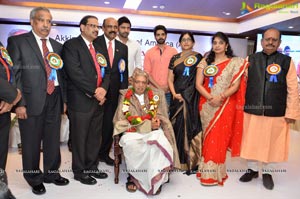 Akkineni International Awards Gala Function 2015