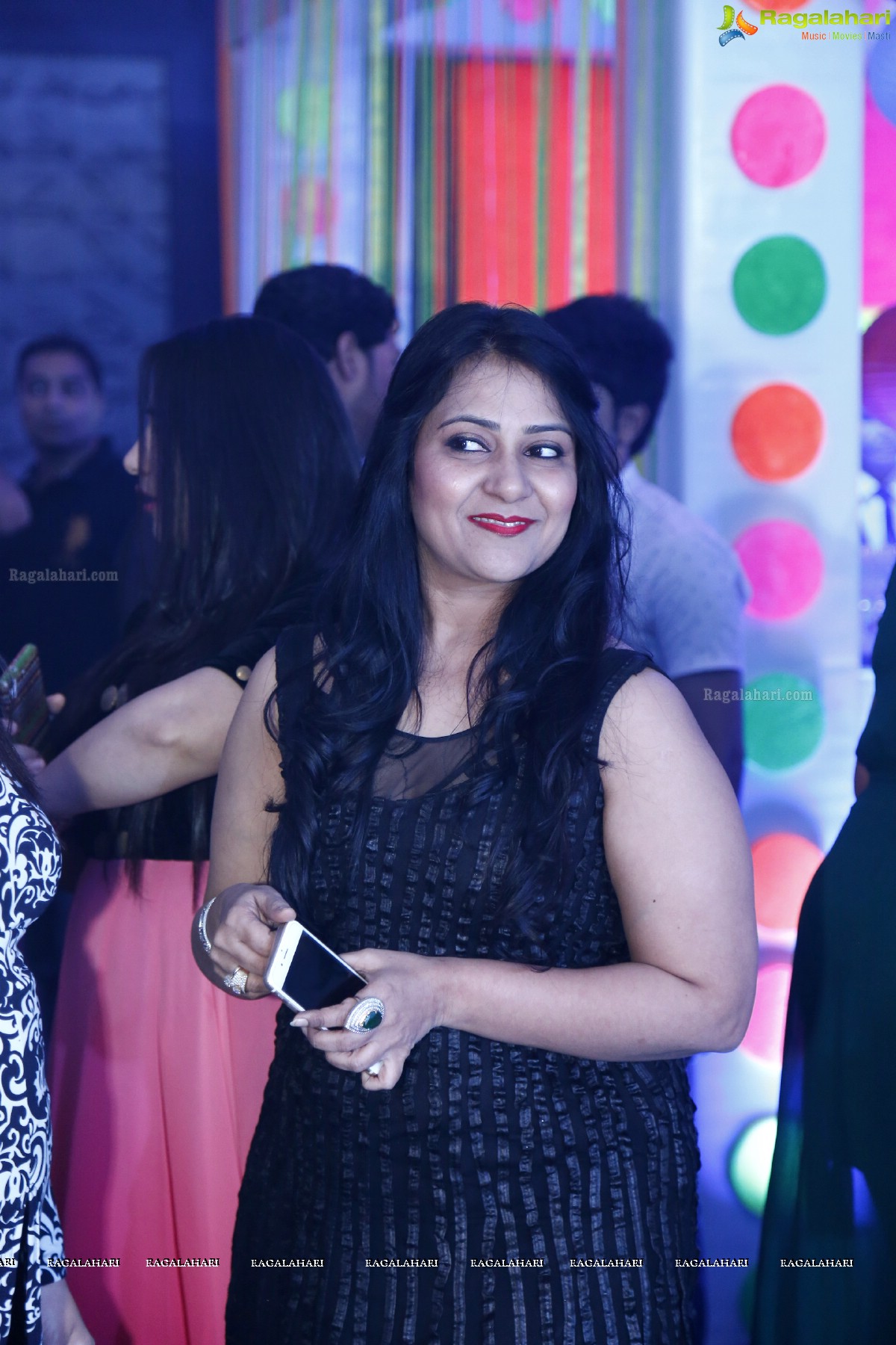 Pre-Wedding Bash of Ankit and Trupti