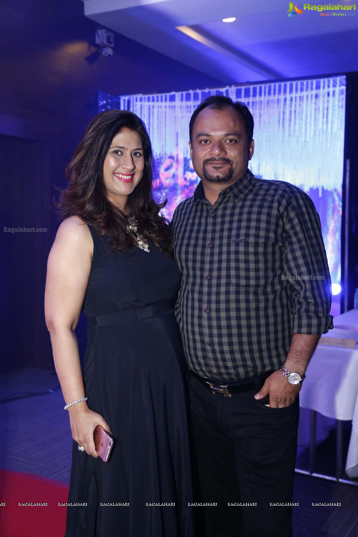 Pre-Wedding Bash of Ankit and Trupti