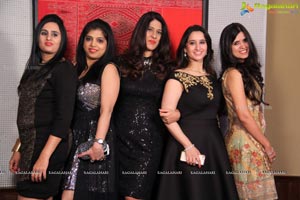 New Year Party 2016 Hyderabad