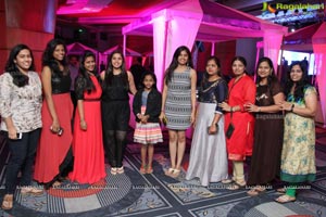 New Year Party 2016 Hyderabad