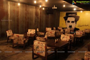 Barbeque House Hyderabad