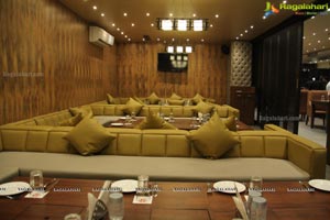 Barbeque House Hyderabad
