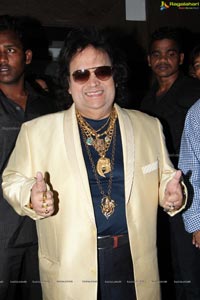 Bappi Lahiri Barbeque Nation Disco Carnival