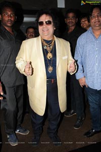 Bappi Lahiri Barbeque Nation Disco Carnival