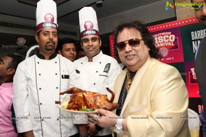 Bappi Lahiri Barbeque Nation Disco Carnival