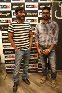 Spykar Store Launch