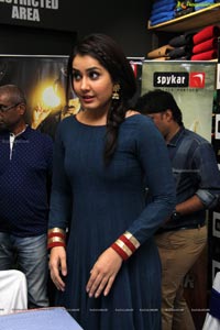 Spykar Store Launch