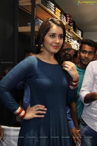 Spykar Store Launch