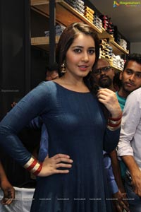 Spykar Store Launch