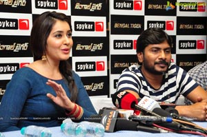 Spykar Store Launch