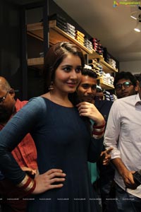 Spykar Store Launch