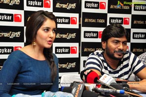 Spykar Store Launch