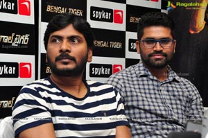 Spykar Store Launch