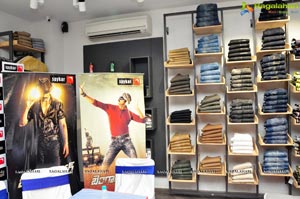 Spykar Store Launch