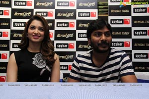 Spykar Store Launch