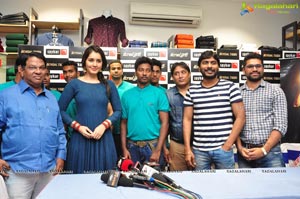 Spykar Store Launch