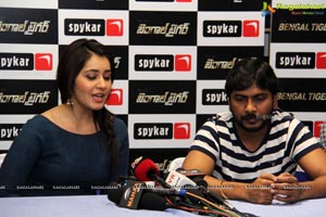 Spykar Store Launch