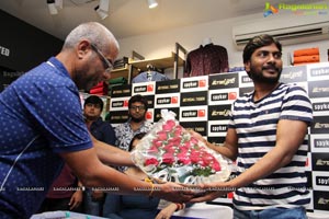 Spykar Store Launch