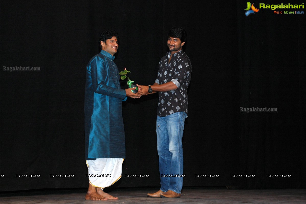 Bharatanatyam Performance by Kiranmayee Madupu, Hyderabad