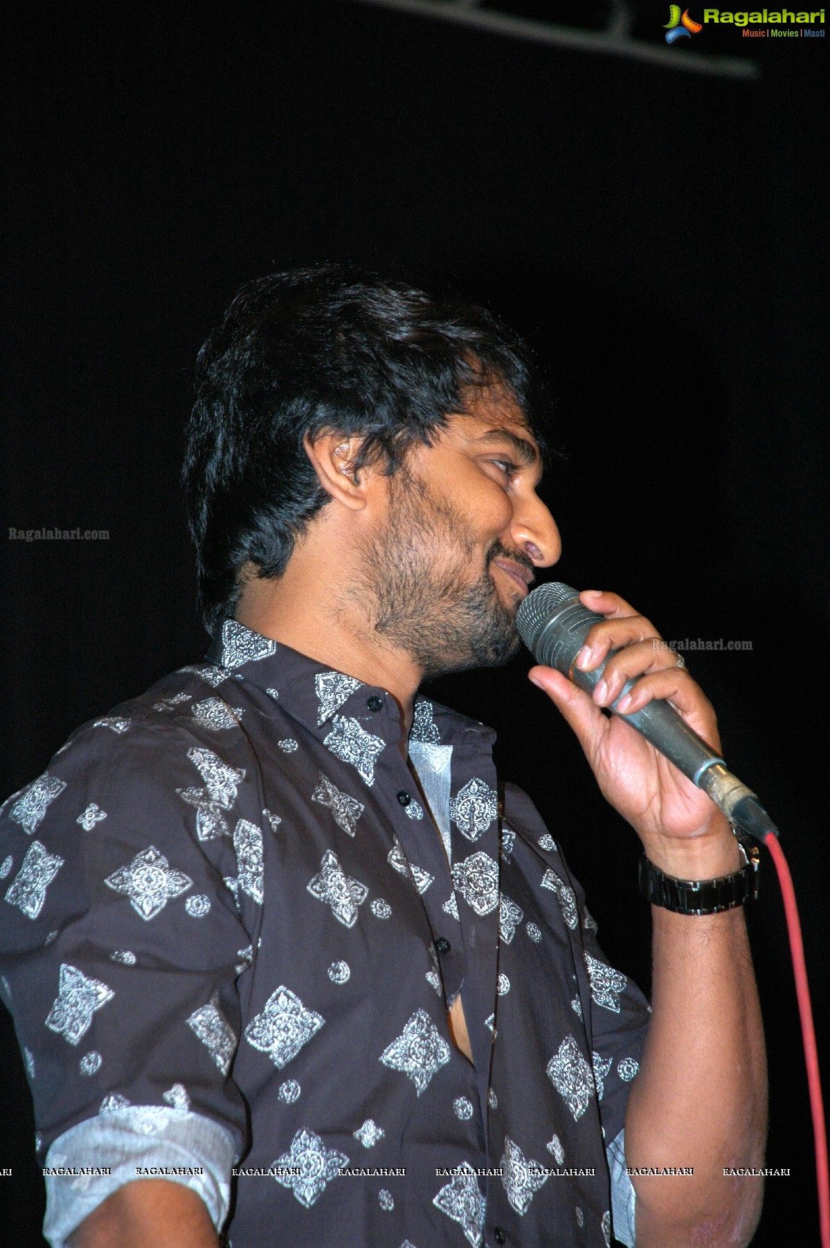 Bharatanatyam Performance by Kiranmayee Madupu, Hyderabad