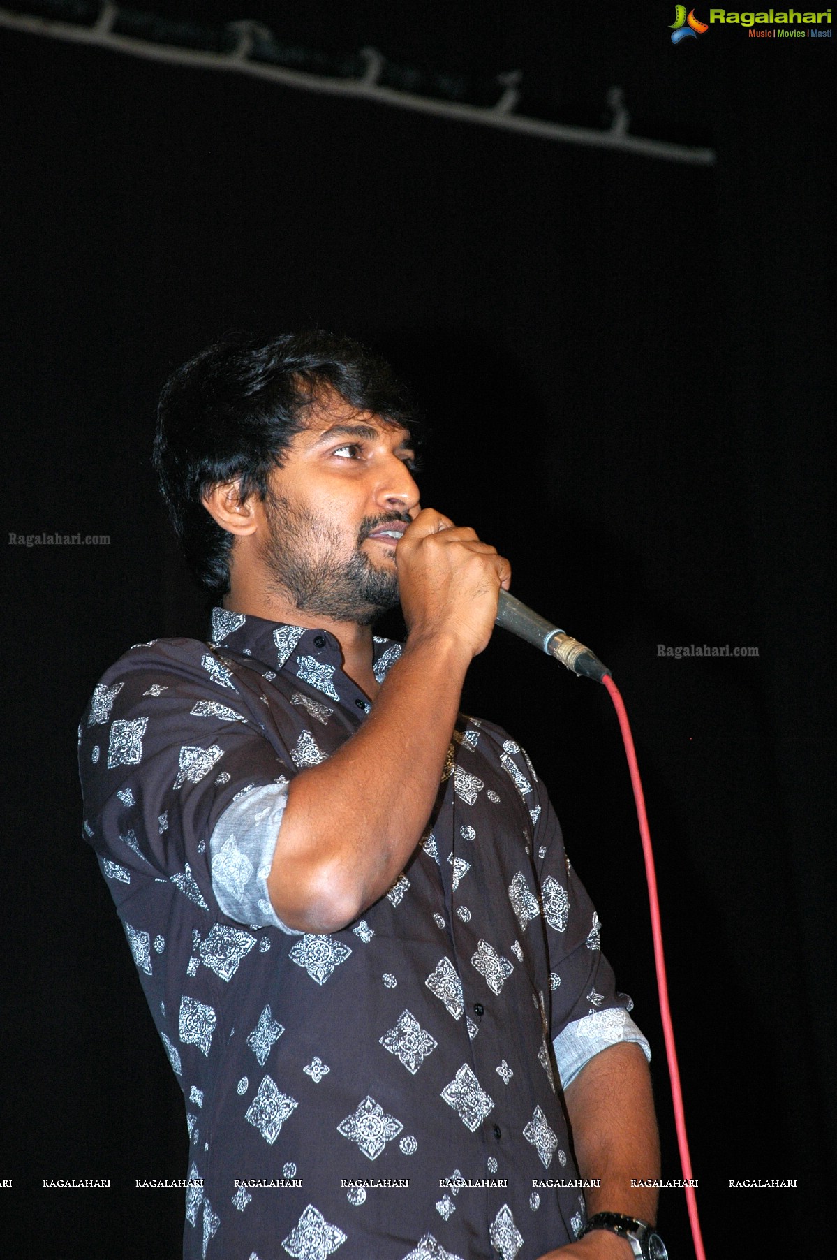 Bharatanatyam Performance by Kiranmayee Madupu, Hyderabad