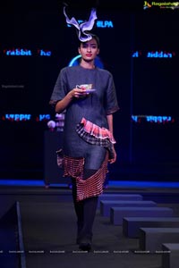 Blenders Pride Fashion Tour 2015