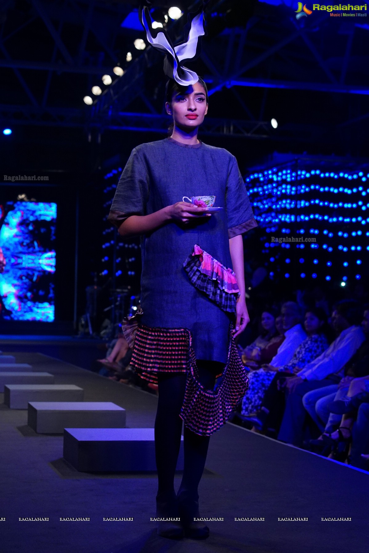 Blenders Pride Fashion Tour 2015, Hyderabad (Day 2)