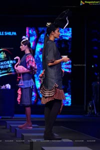 Blenders Pride Fashion Tour 2015