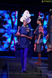 Blenders Pride Fashion Tour 2015