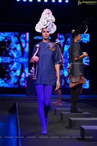 Blenders Pride Fashion Tour 2015