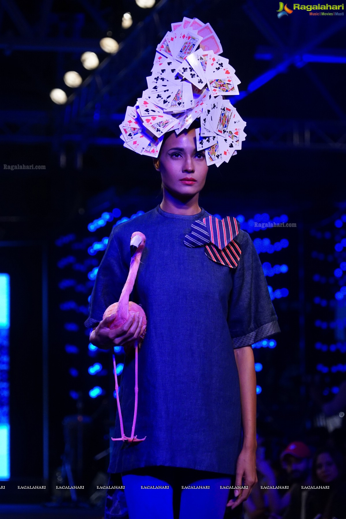 Blenders Pride Fashion Tour 2015, Hyderabad (Day 2)