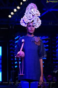 Blenders Pride Fashion Tour 2015