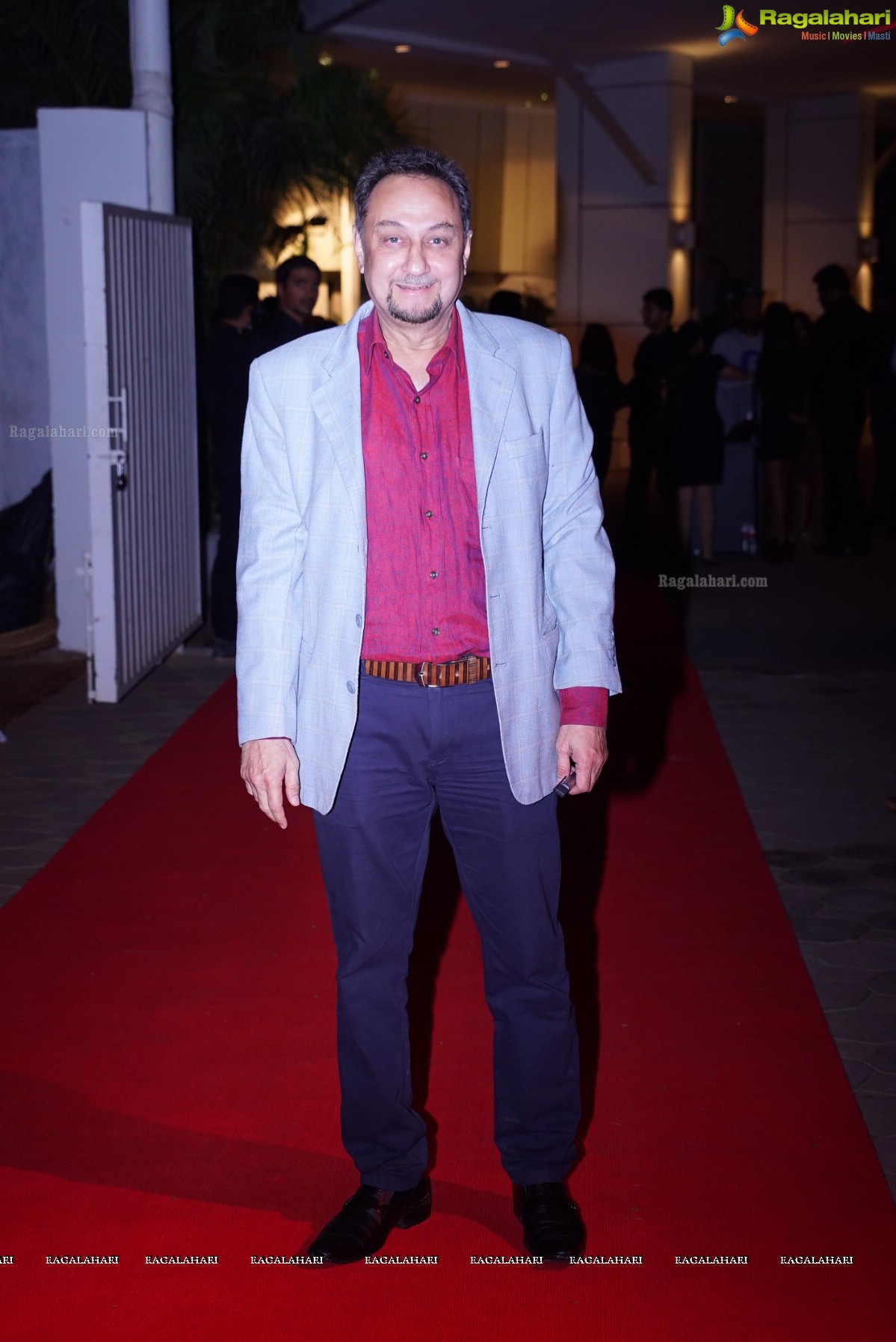 Blenders Pride Fashion Tour 2015, Hyderabad (Day 2)