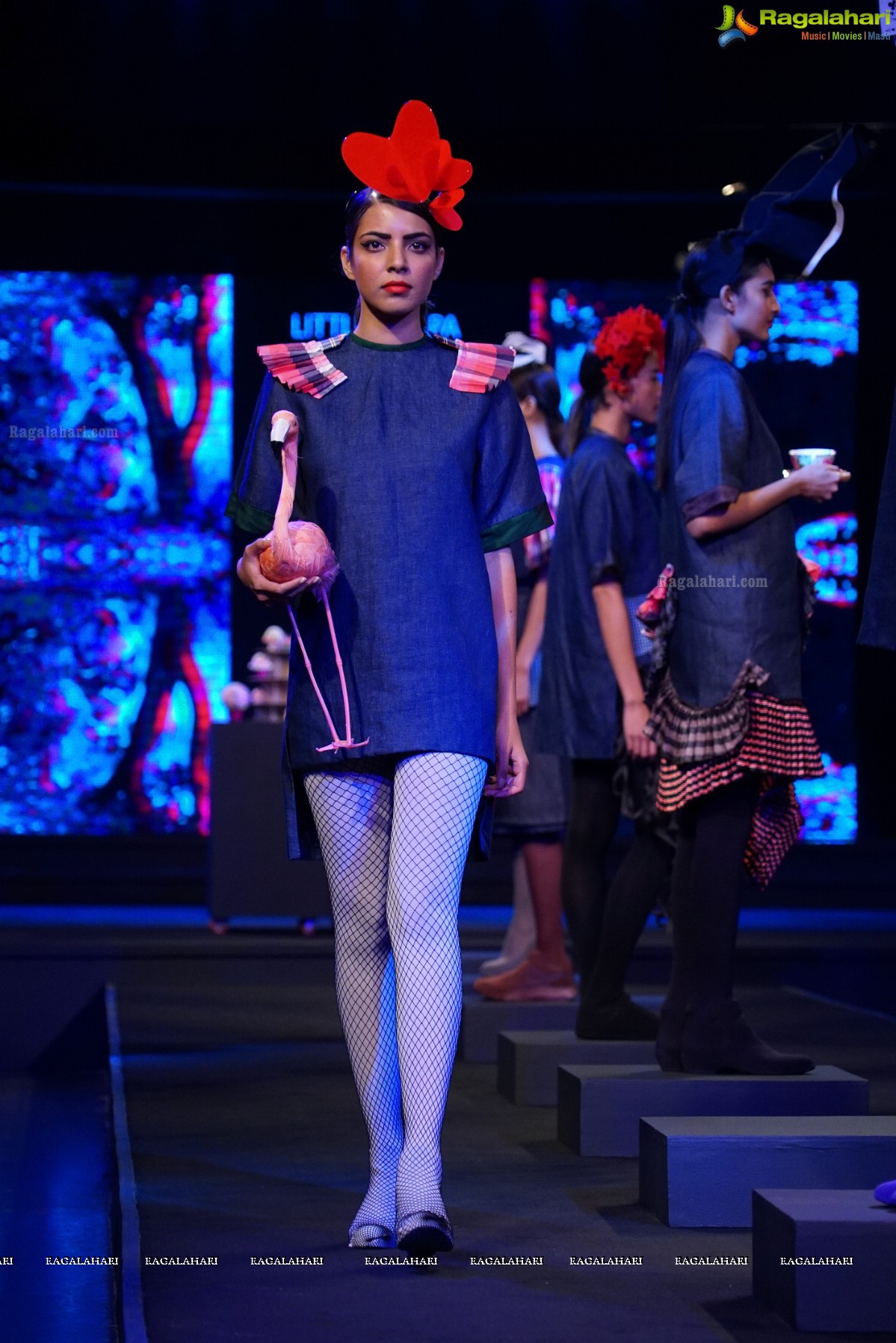 Blenders Pride Fashion Tour 2015, Hyderabad (Day 2)