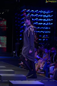 Blenders Pride Fashion Tour 2015