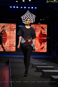 Blenders Pride Fashion Tour 2015