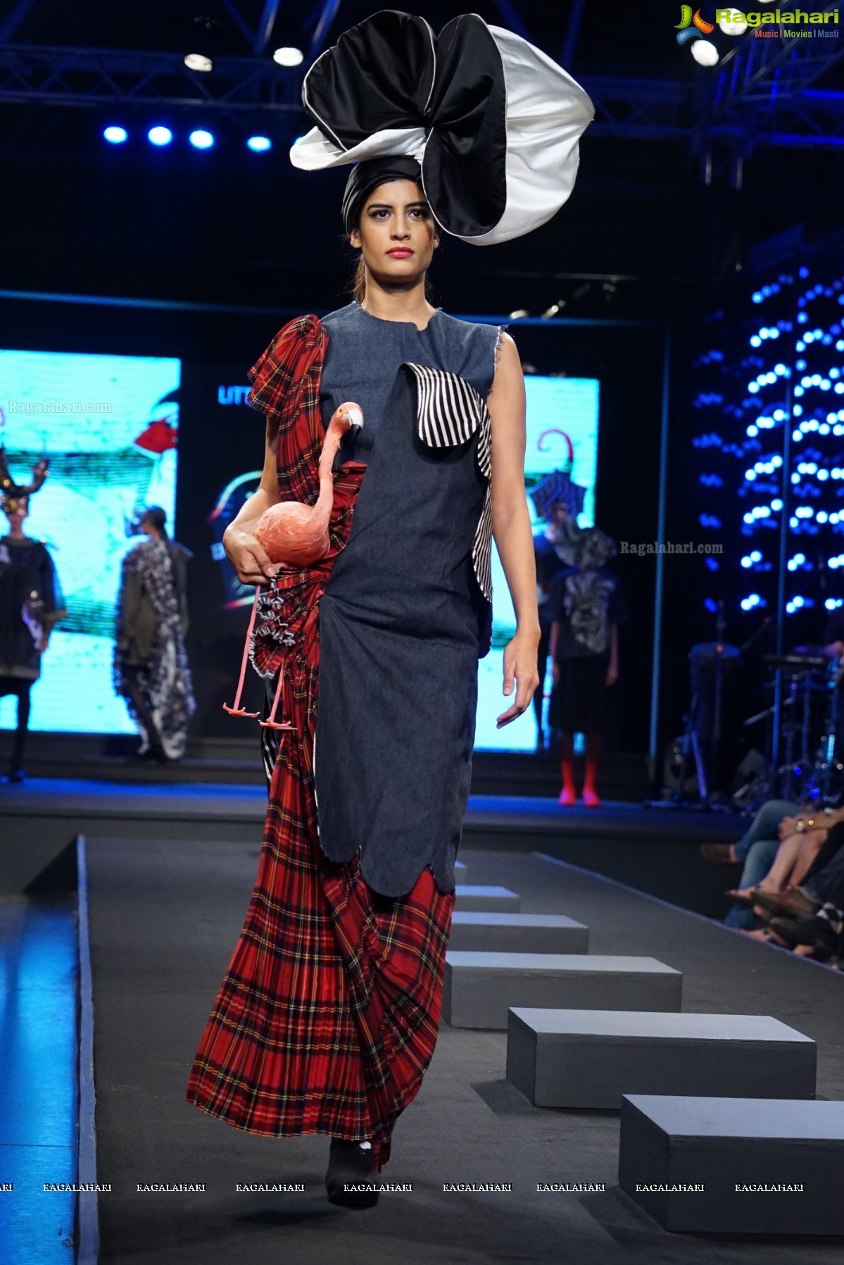 Blenders Pride Fashion Tour 2015, Hyderabad (Day 2)