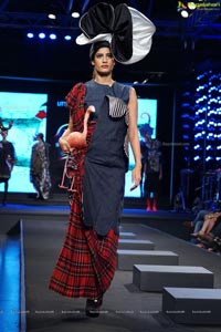 Blenders Pride Fashion Tour 2015