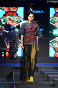 Blenders Pride Fashion Tour 2015