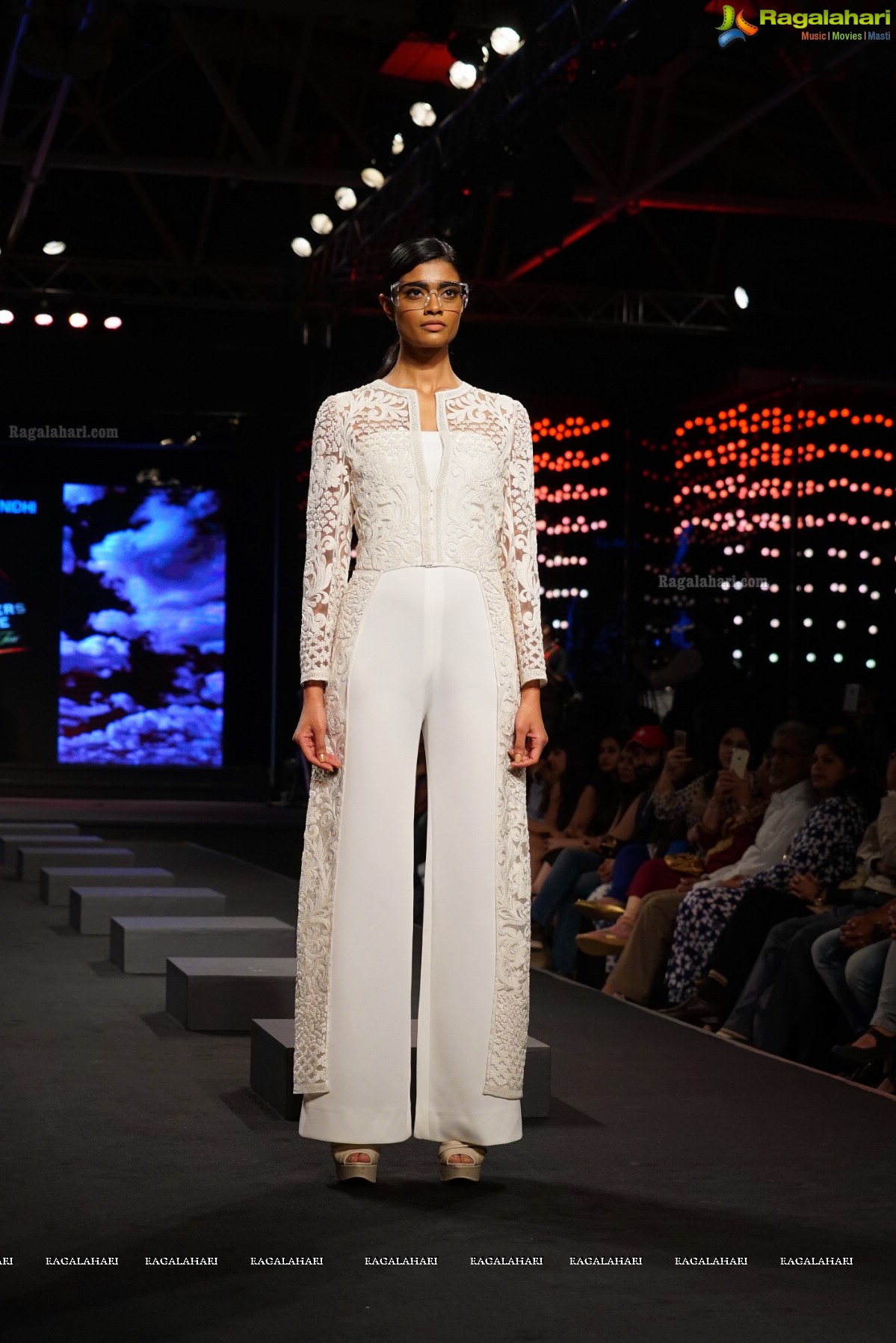 Blenders Pride Fashion Tour 2015, Hyderabad (Day 2)