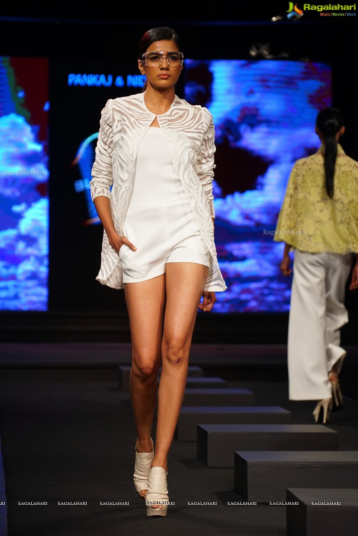 Blenders Pride Fashion Tour 2015, Hyderabad (Day 2)