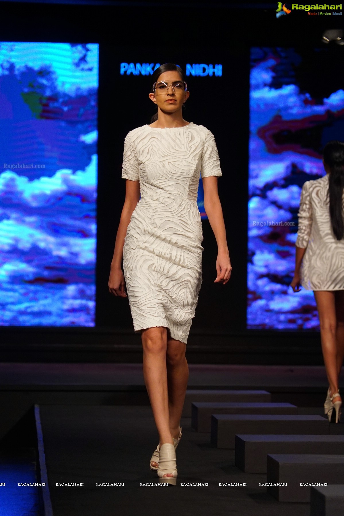 Blenders Pride Fashion Tour 2015, Hyderabad (Day 2)