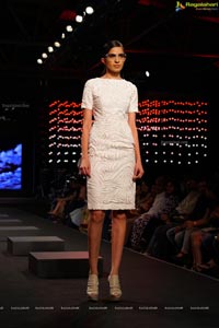 Blenders Pride Fashion Tour 2015