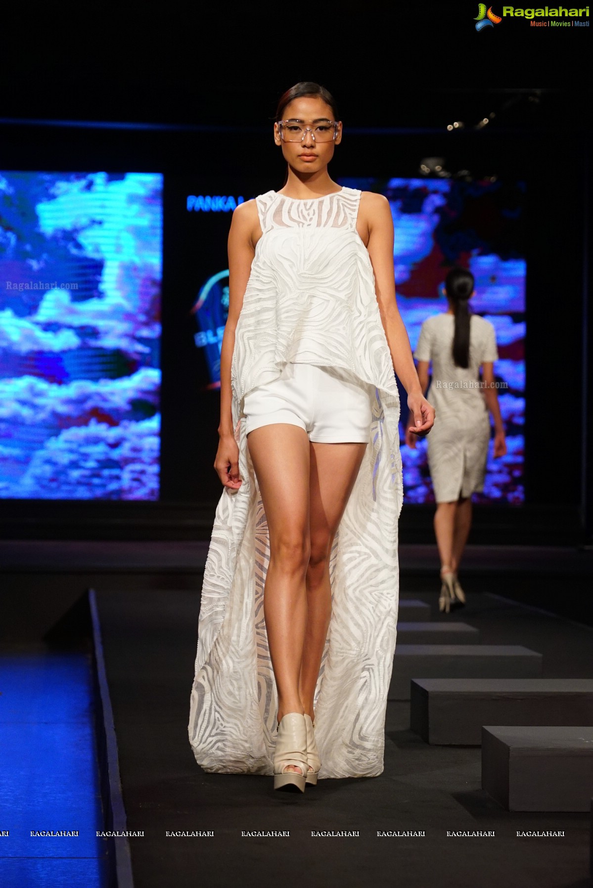 Blenders Pride Fashion Tour 2015, Hyderabad (Day 2)