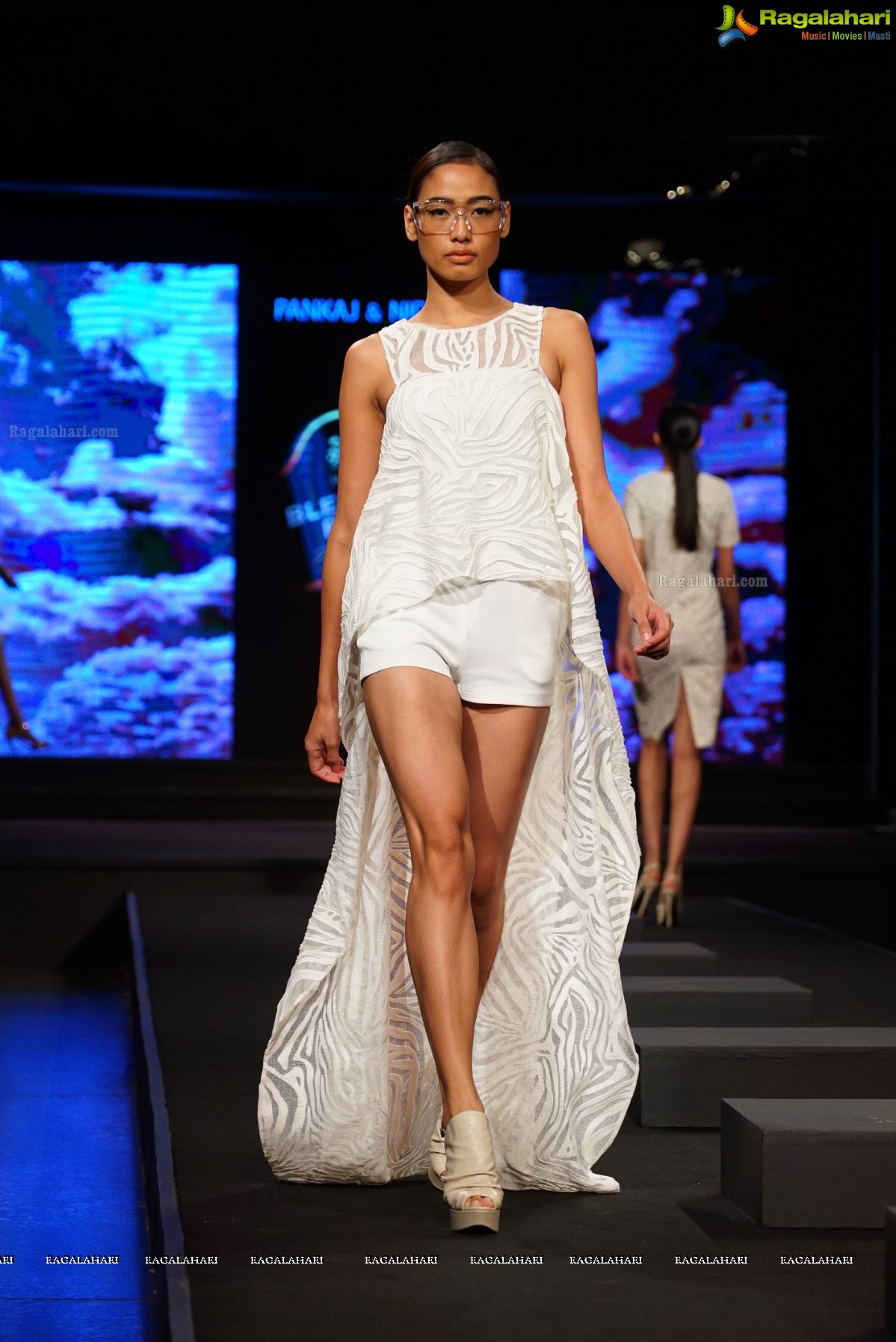 Blenders Pride Fashion Tour 2015, Hyderabad (Day 2)