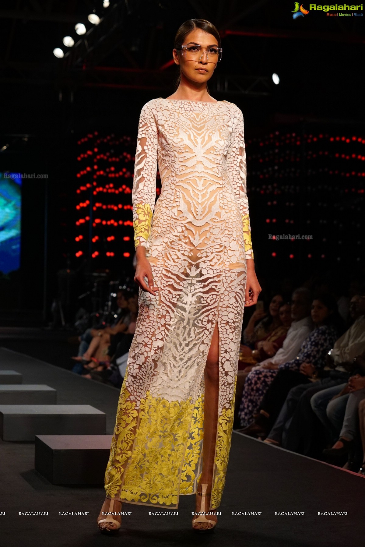 Blenders Pride Fashion Tour 2015, Hyderabad (Day 2)