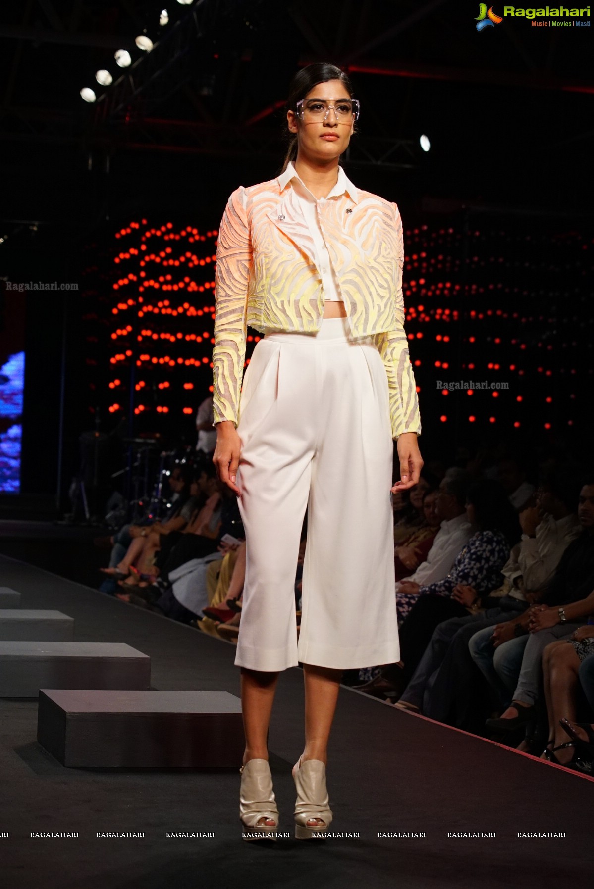 Blenders Pride Fashion Tour 2015, Hyderabad (Day 2)