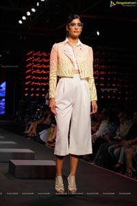 Blenders Pride Fashion Tour 2015