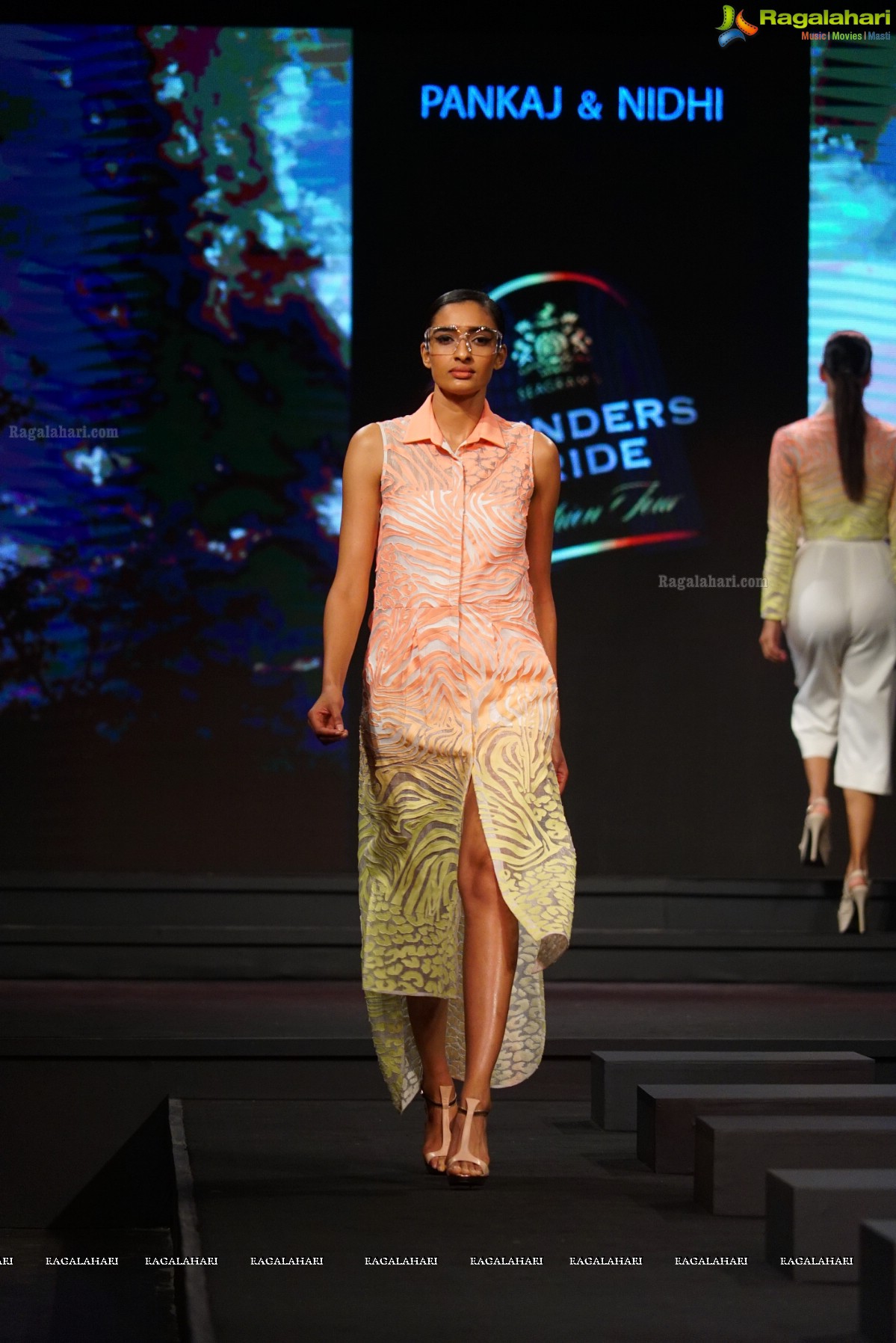 Blenders Pride Fashion Tour 2015, Hyderabad (Day 2)